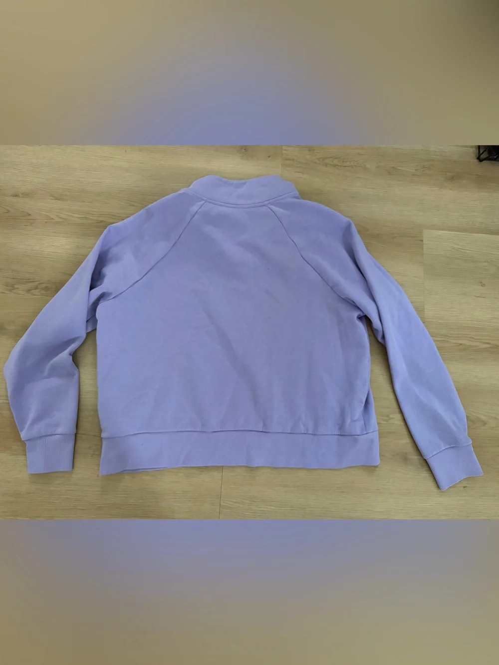 Under Armour lightweight quarter